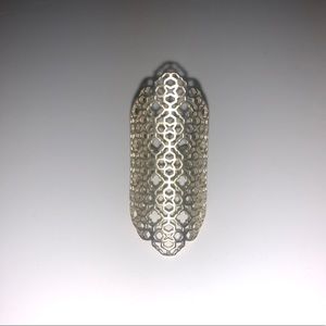 Kendra Scott Gold Boone Ring